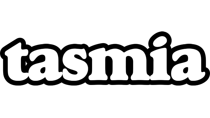 Tasmia panda logo