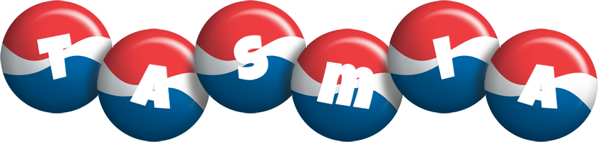 Tasmia paris logo
