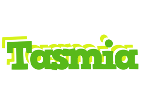 Tasmia picnic logo