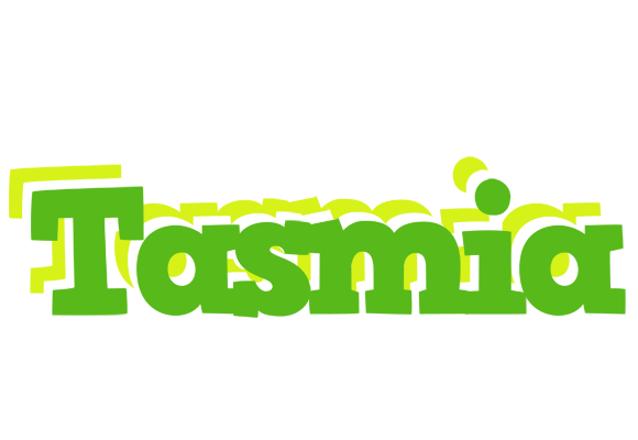 Tasmia picnic logo