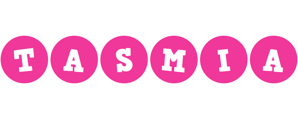 Tasmia poker logo