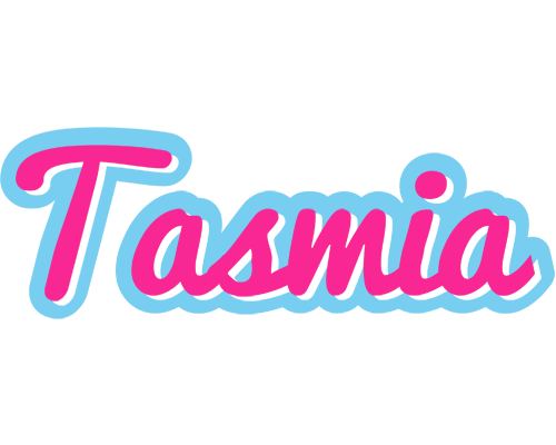 Tasmia popstar logo