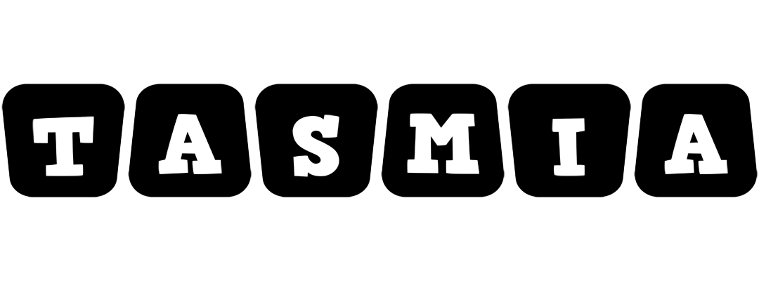 Tasmia racing logo