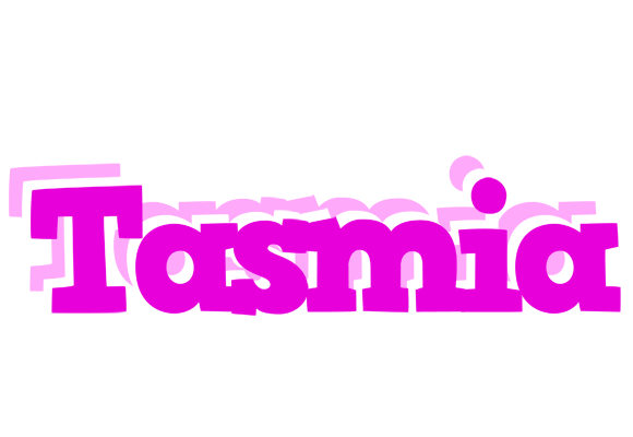 Tasmia rumba logo
