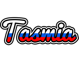 Tasmia russia logo