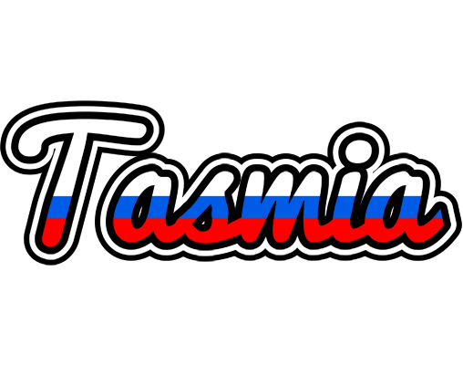 Tasmia russia logo