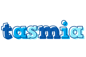 Tasmia sailor logo