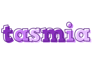 Tasmia sensual logo