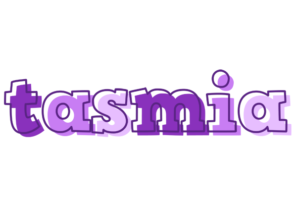 Tasmia sensual logo