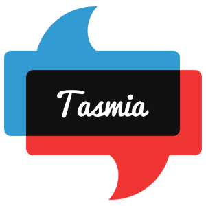 Tasmia sharks logo