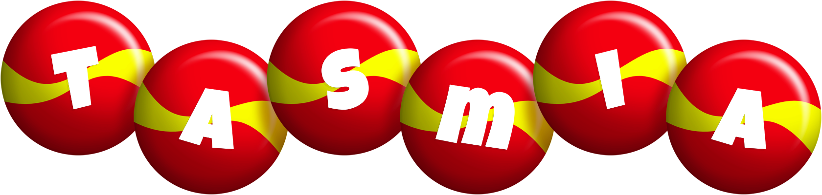 Tasmia spain logo