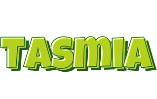Tasmia summer logo