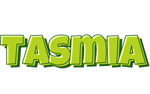 Tasmia summer logo