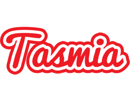 Tasmia sunshine logo