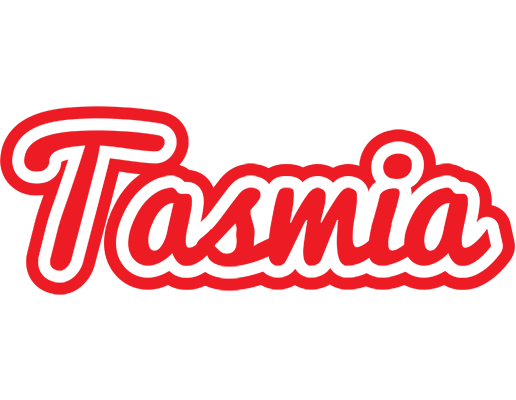 Tasmia sunshine logo