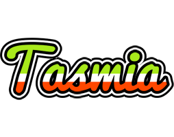 Tasmia superfun logo
