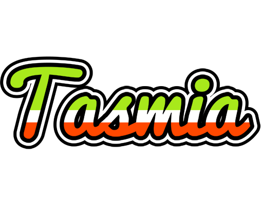 Tasmia superfun logo