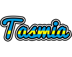 Tasmia sweden logo