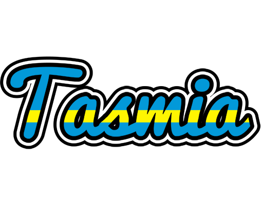 Tasmia sweden logo