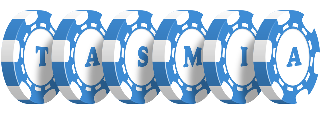 Tasmia vegas logo