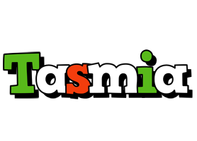 Tasmia venezia logo