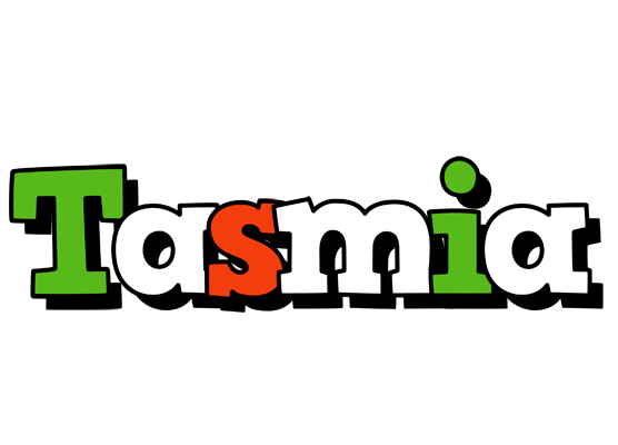 Tasmia venezia logo