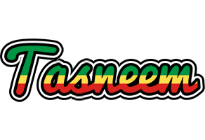 Tasneem african logo