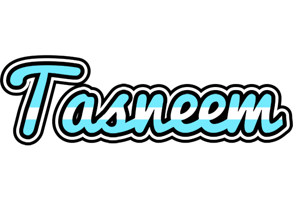 Tasneem argentine logo