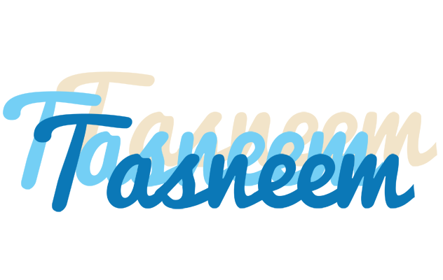 Tasneem breeze logo