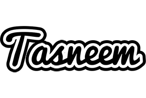 Tasneem chess logo