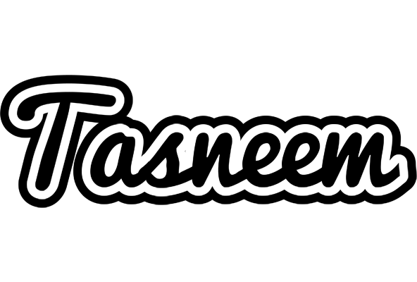 Tasneem chess logo
