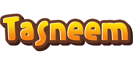 Tasneem cookies logo