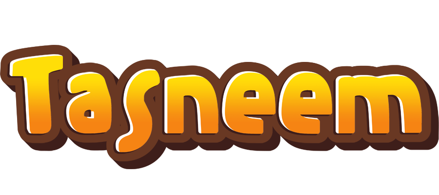 Tasneem cookies logo