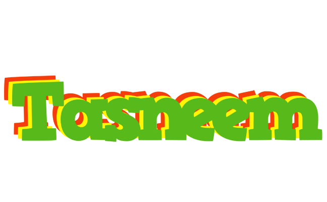Tasneem crocodile logo