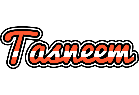Tasneem denmark logo
