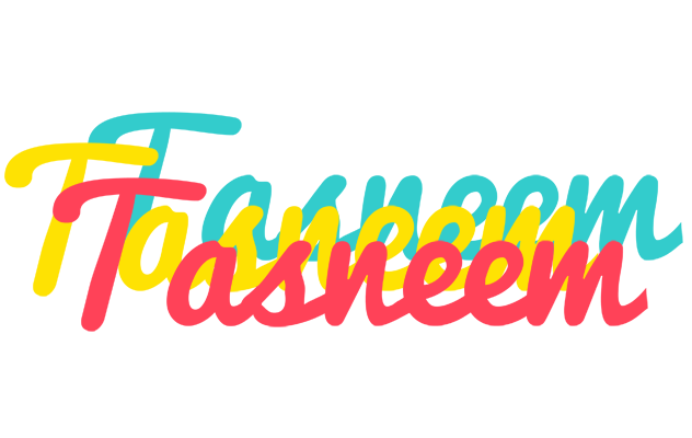 Tasneem disco logo