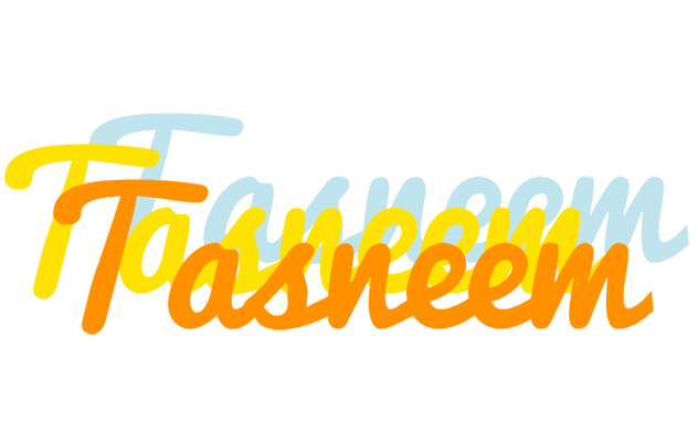 Tasneem energy logo