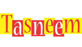 Tasneem errors logo