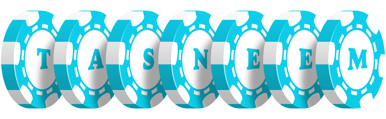 Tasneem funbet logo