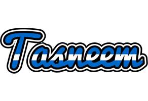 Tasneem greece logo