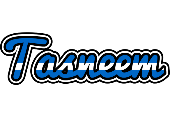 Tasneem greece logo