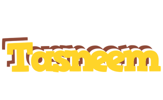 Tasneem hotcup logo