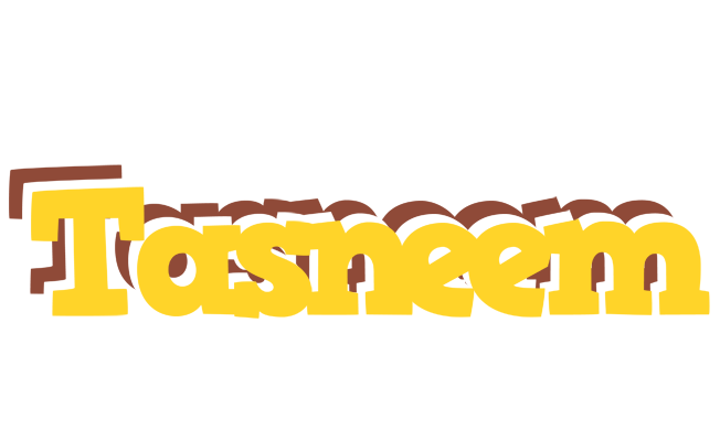 Tasneem hotcup logo