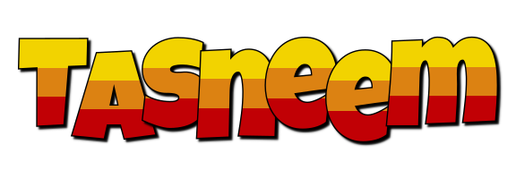 Tasneem jungle logo