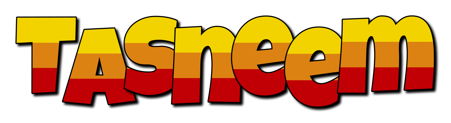 Tasneem jungle logo