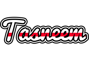 Tasneem kingdom logo