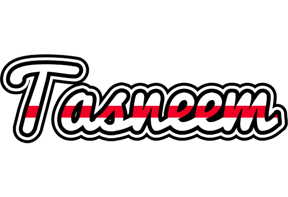 Tasneem kingdom logo