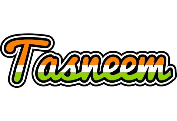 Tasneem mumbai logo