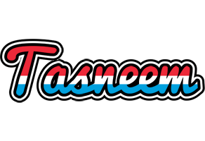 Tasneem norway logo