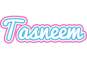 Tasneem outdoors logo